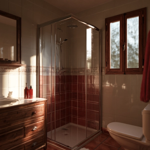 Baño reformado por Duchas Murcia en Torre-Pacheco